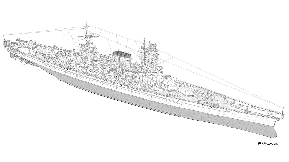 Ridwan Chandra / MeganeRid tweet media