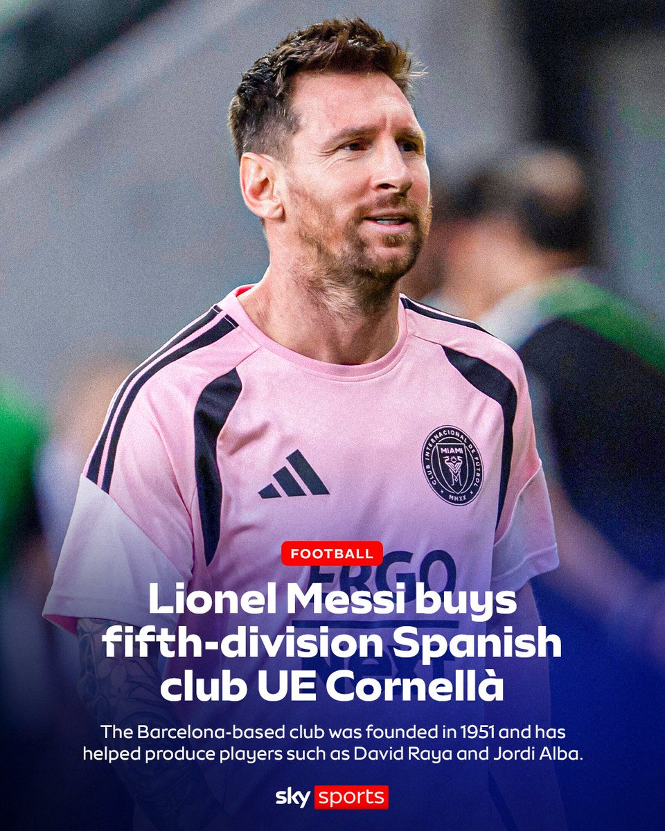 Quotes on Messi 🗨️ tweet media