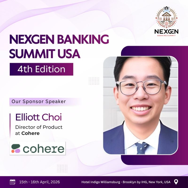NexGen Banking Summit tweet media
