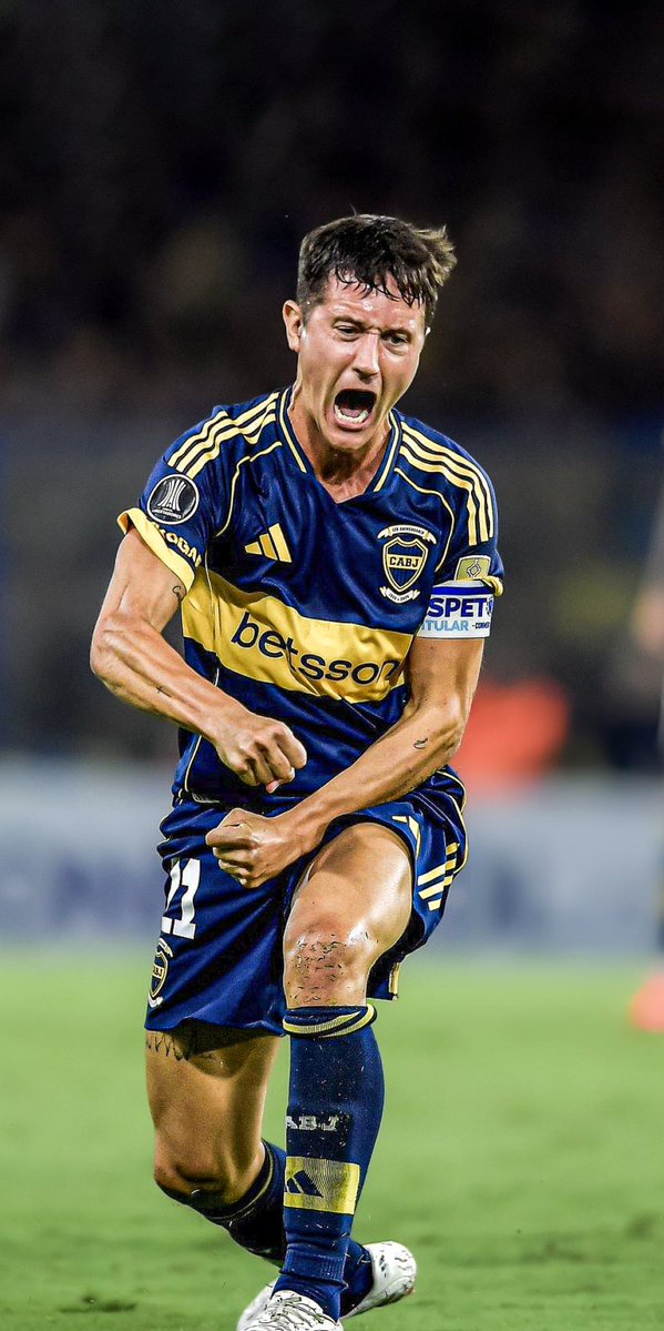 Capucha de Boca tweet media