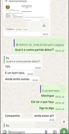 A farra do Cartel dos 10% foi grande na Direcção Nacional do Tesouro, no Ministério das Finanças! 
Circularam muitas CAPULANA$!
