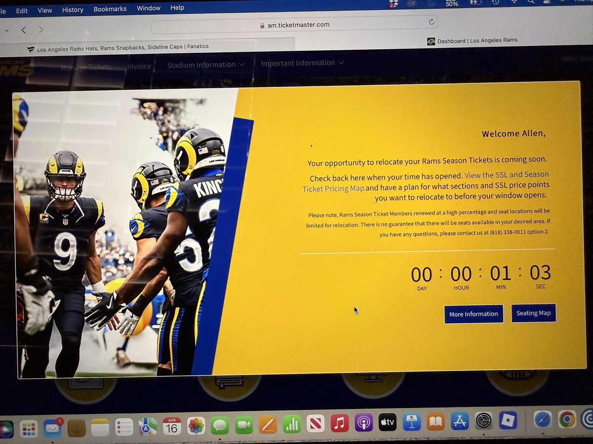 Allen Sales tweet media