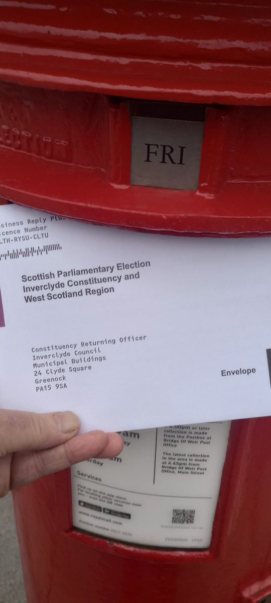 Stephen McCabe tweet media