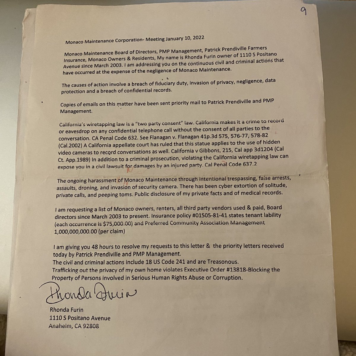 RhondaFurin's tweet image. YES, they did it in my homes for 29 YEARS.  It’s called #Citrix #Epstein #Voyeurism