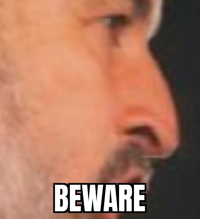 Señor Bola tweet media