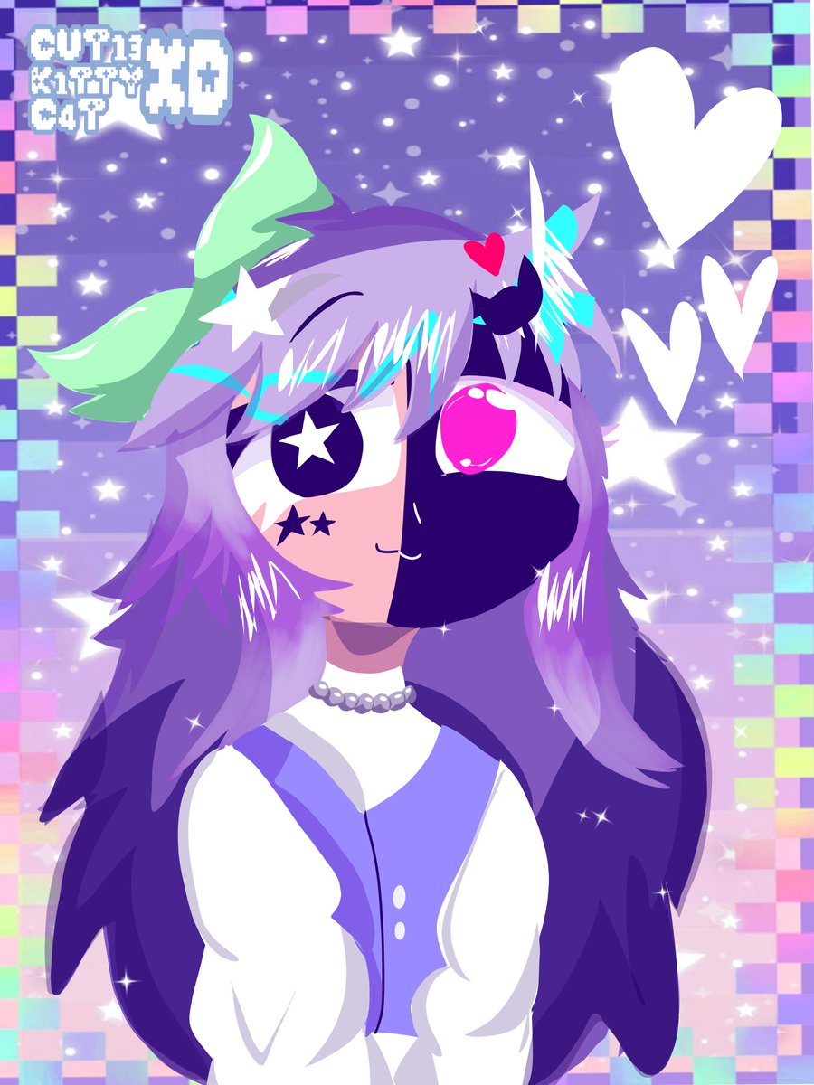 A fanart for u