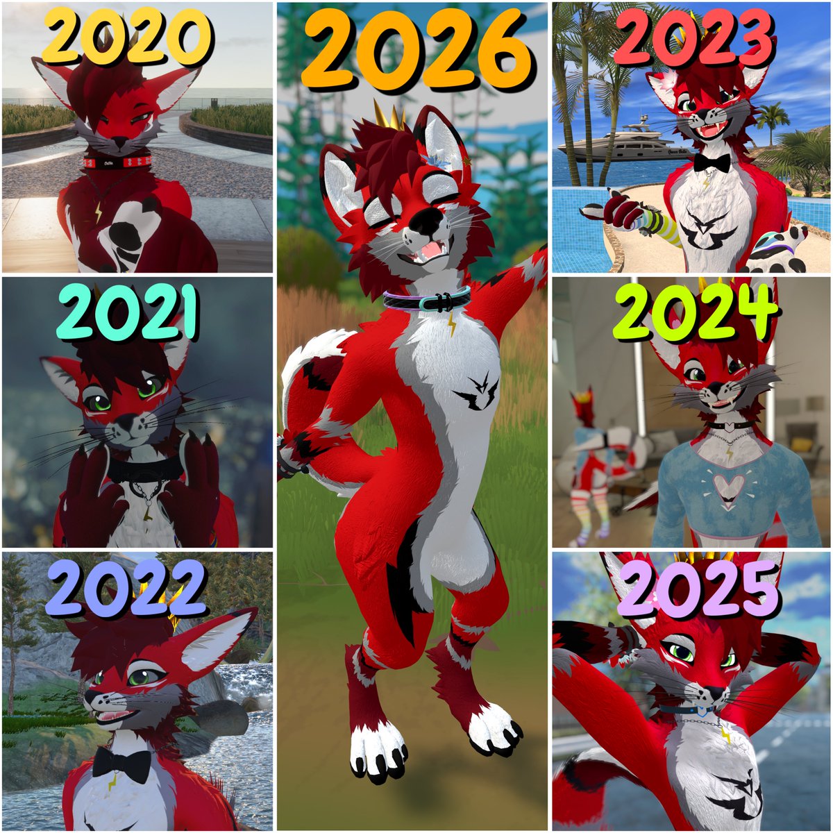 Electro🔜FWA tweet media