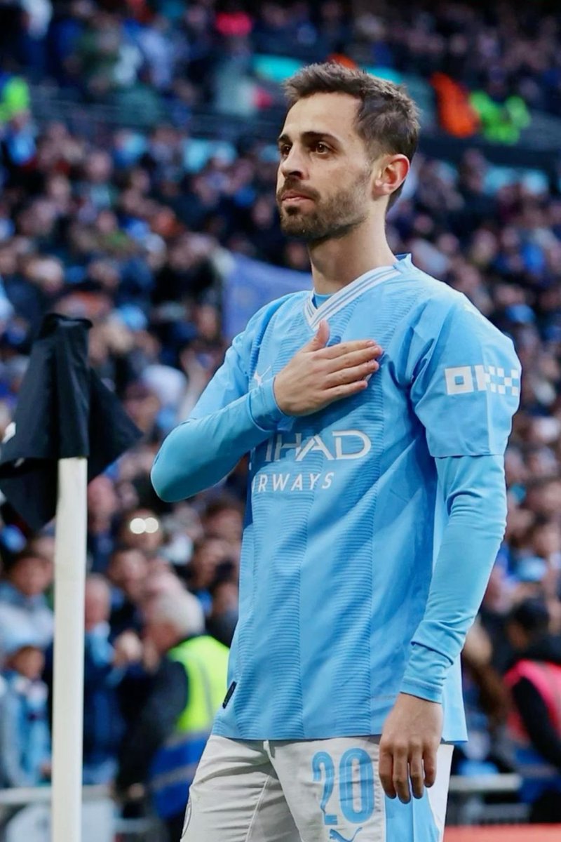 Real Talk Manchester City tweet media