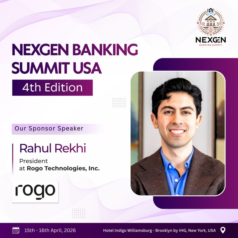 NexGen Banking Summit tweet media