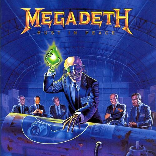 Cl4yt0nF's tweet photo. @bizarractitud ...há controversias ☢️ #RustInPeace by @Megadeth https://t.co/bsl3SoC4cz