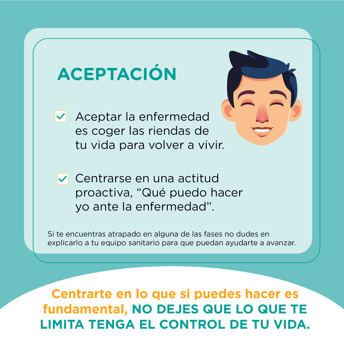 accionpsoriasis's tweet photo. Lee más sobre cómo afrontar la #psoriasis en https://t.co/qGjyw1yHbv #PSOY
@SandraRosPsico https://t.co/uVERJxuXvi