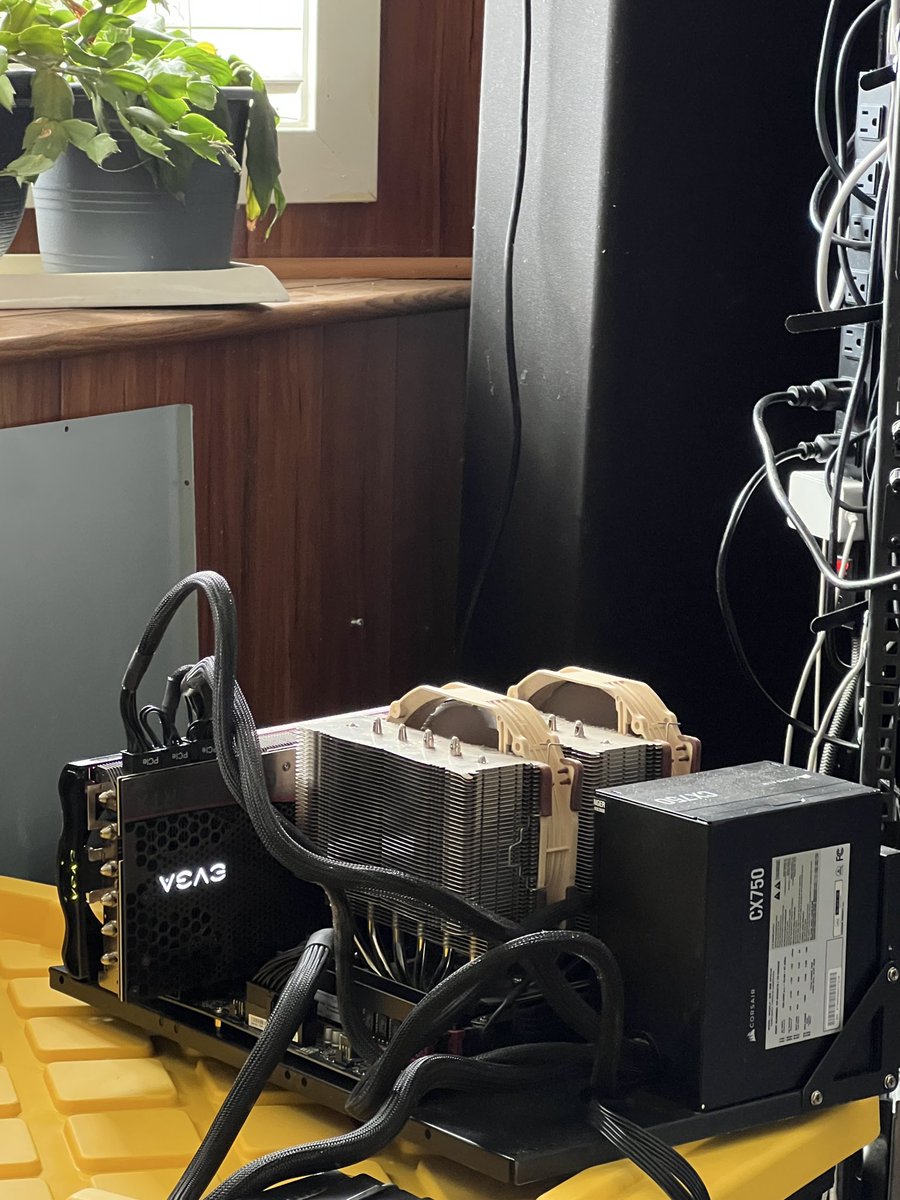 Dan Bulmer tweet media