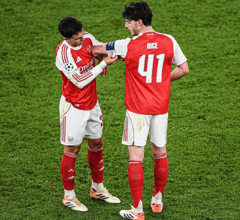 UpYourArsenal🔴⚪🔴⚪♥️ tweet media