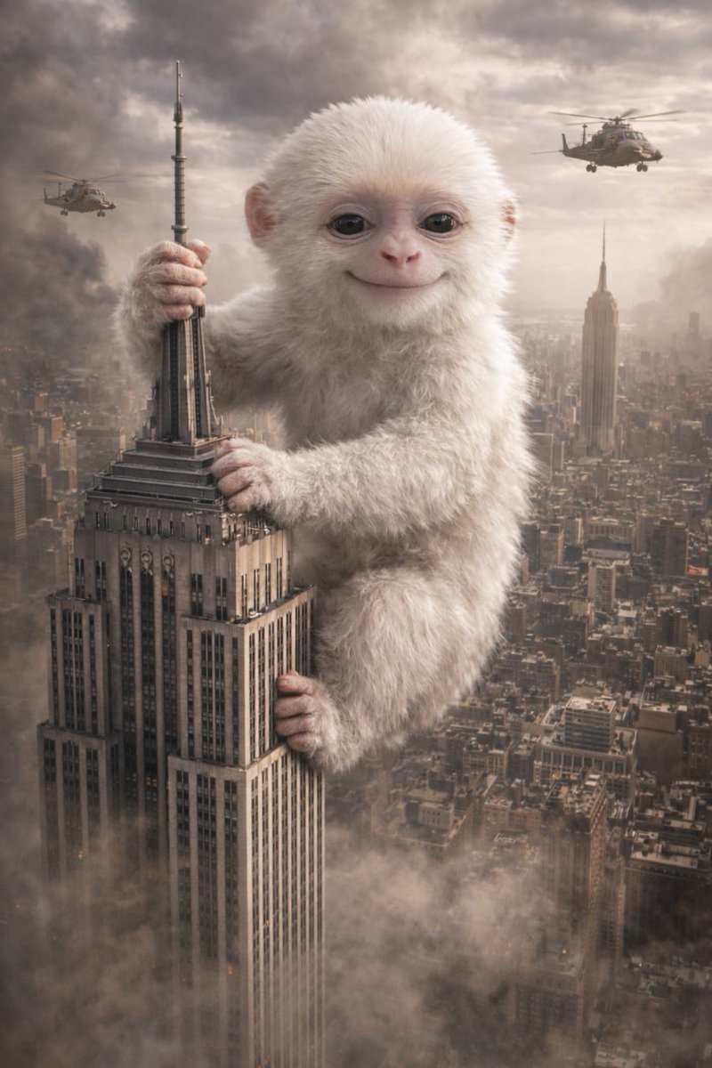 aryan monkey tweet media