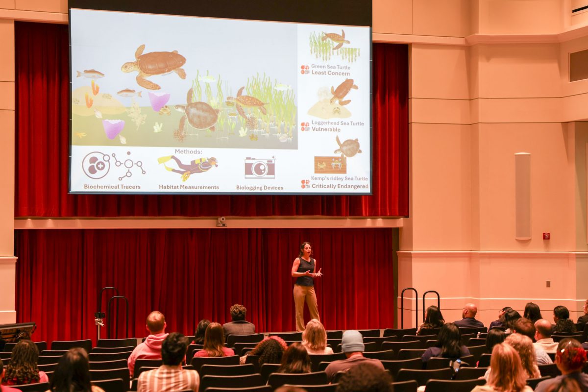 FSU Arts & Sciences tweet media