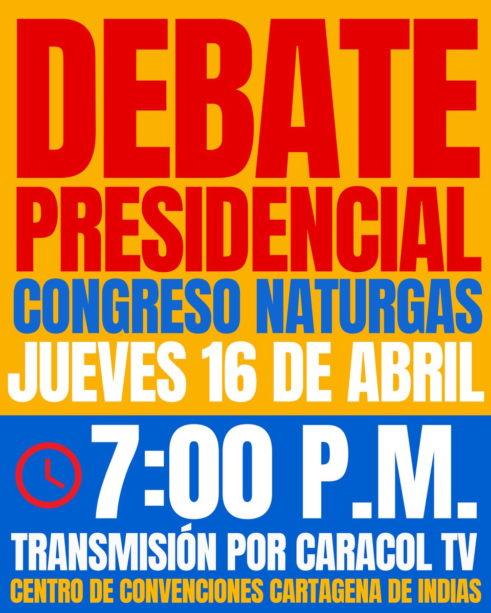 Sergio Fajardo tweet media