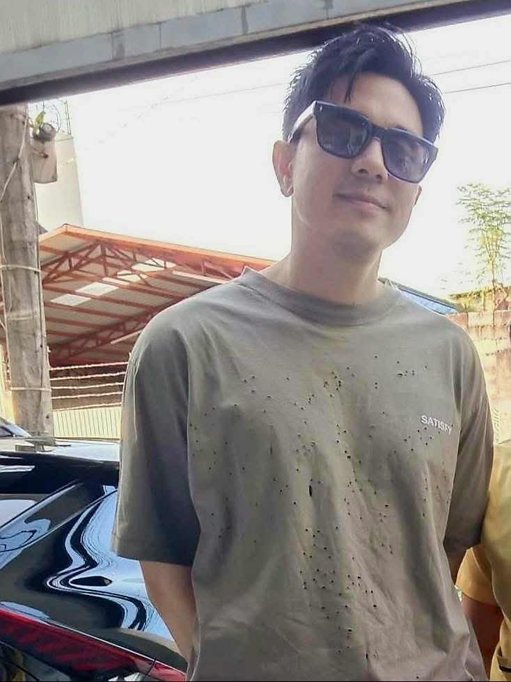 SUgdoracio63598's tweet image. .
Bag-ong gupit among Dodong Paulowafu!!

ctto
#LoveKimPauWorldTour
#KimPau #KimChiu #PauloAvelino