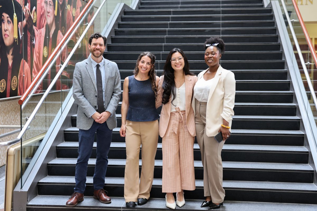 FSU Arts & Sciences tweet media
