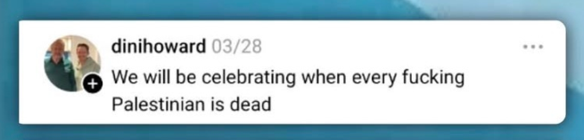 John O'Connell tweet media