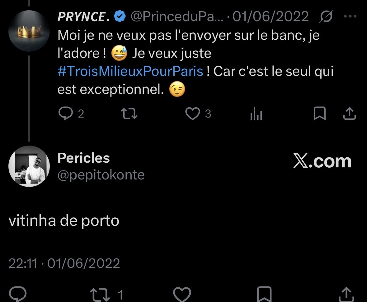 Pericles tweet media