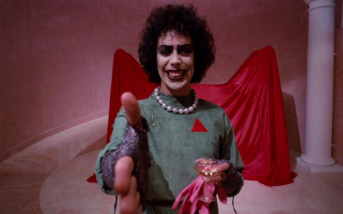 𝐂𝐢𝐧𝐞𝐦𝐚 𝐨𝐟 𝐭𝐡𝐞 𝐔𝐧𝐬𝐞𝐭𝐭𝐥𝐢𝐧𝐠 tweet media