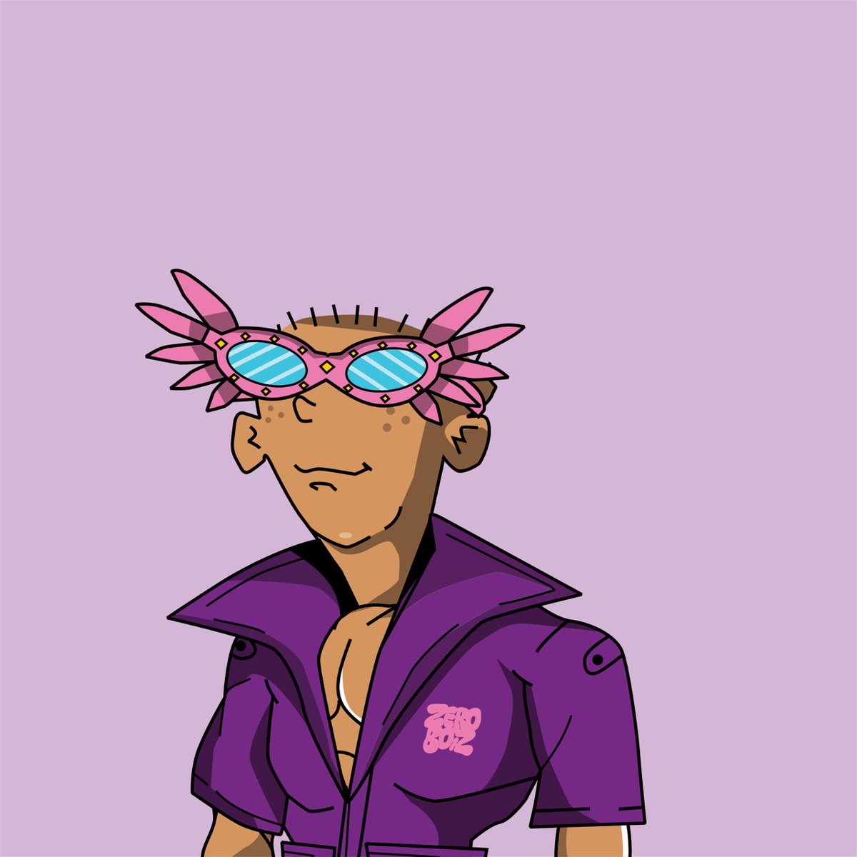 Zero Boiz tweet media