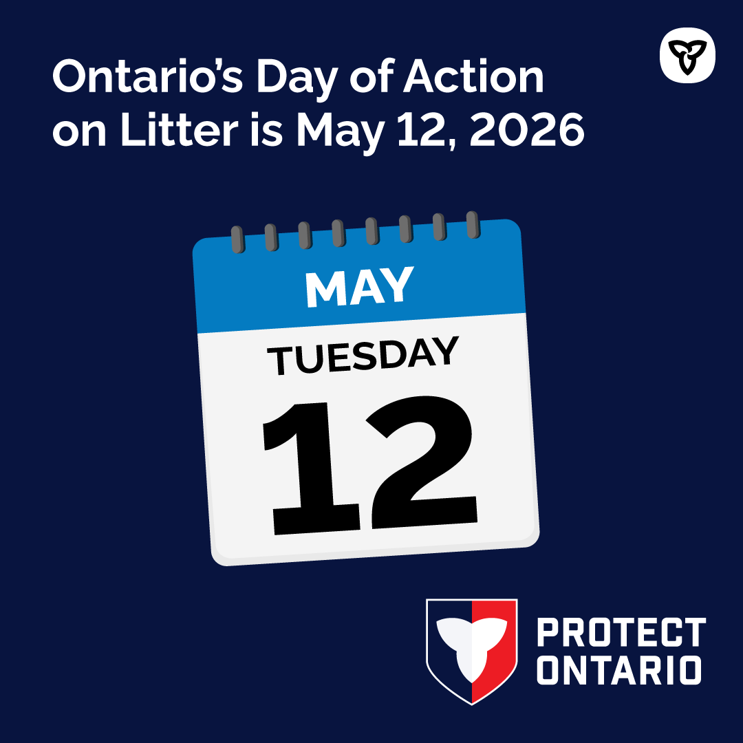 Environment Ontario tweet media