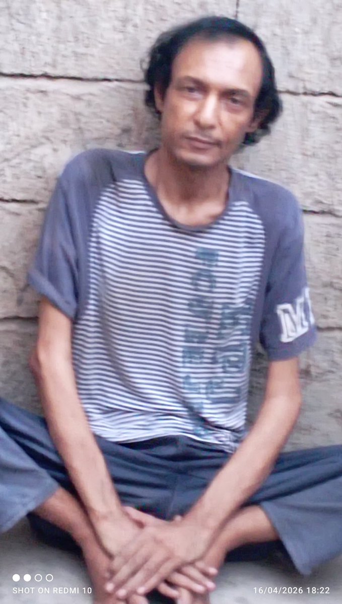 After long time without a current photo of our lovely fighter for the #chronicallyill &amp; humanity, we've finally got one. ☺️
Oh, my sweetest brother
Your body might be weak but your kindness speaks to us through every cell of your being.

Please donate
gofundme.com/help4hassan 🩷