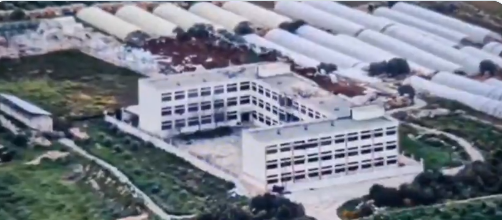 Legal Agenda tweet media