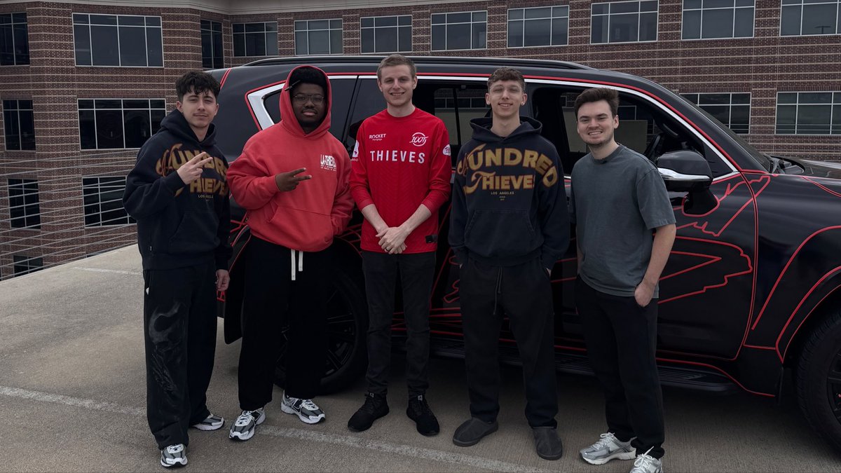 Jake Maverik 🚀 tweet media