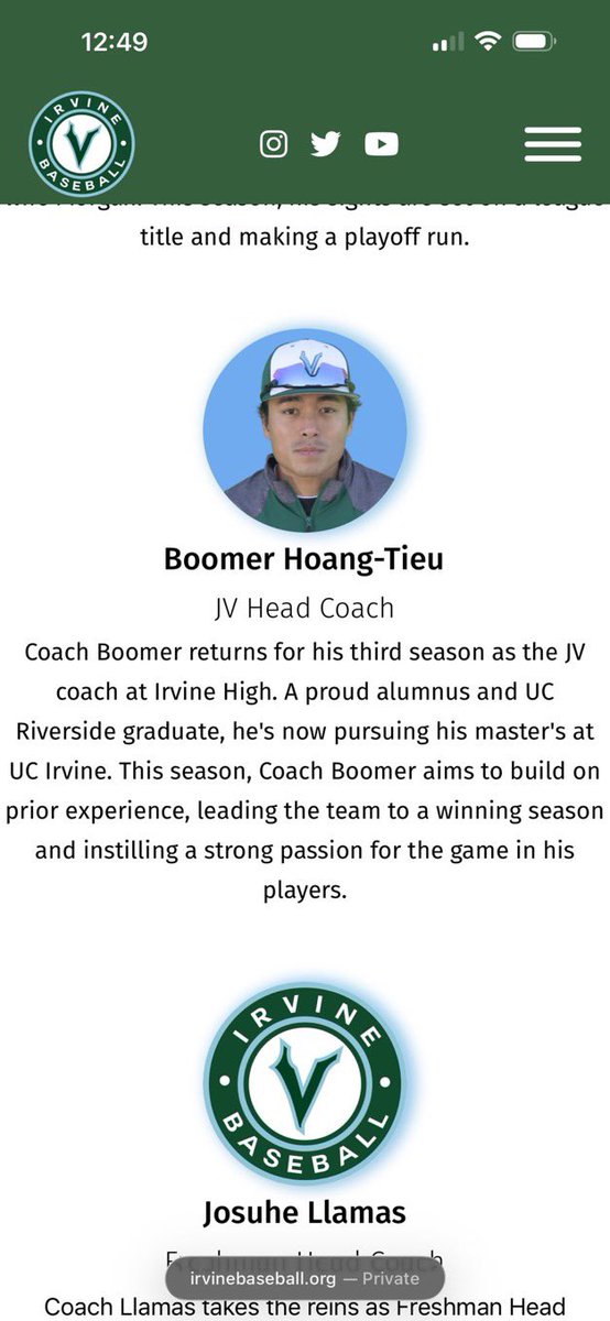 Ryan Perkins tweet media