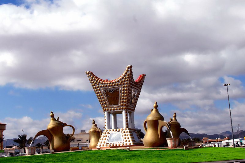 أخبار السعودية tweet media