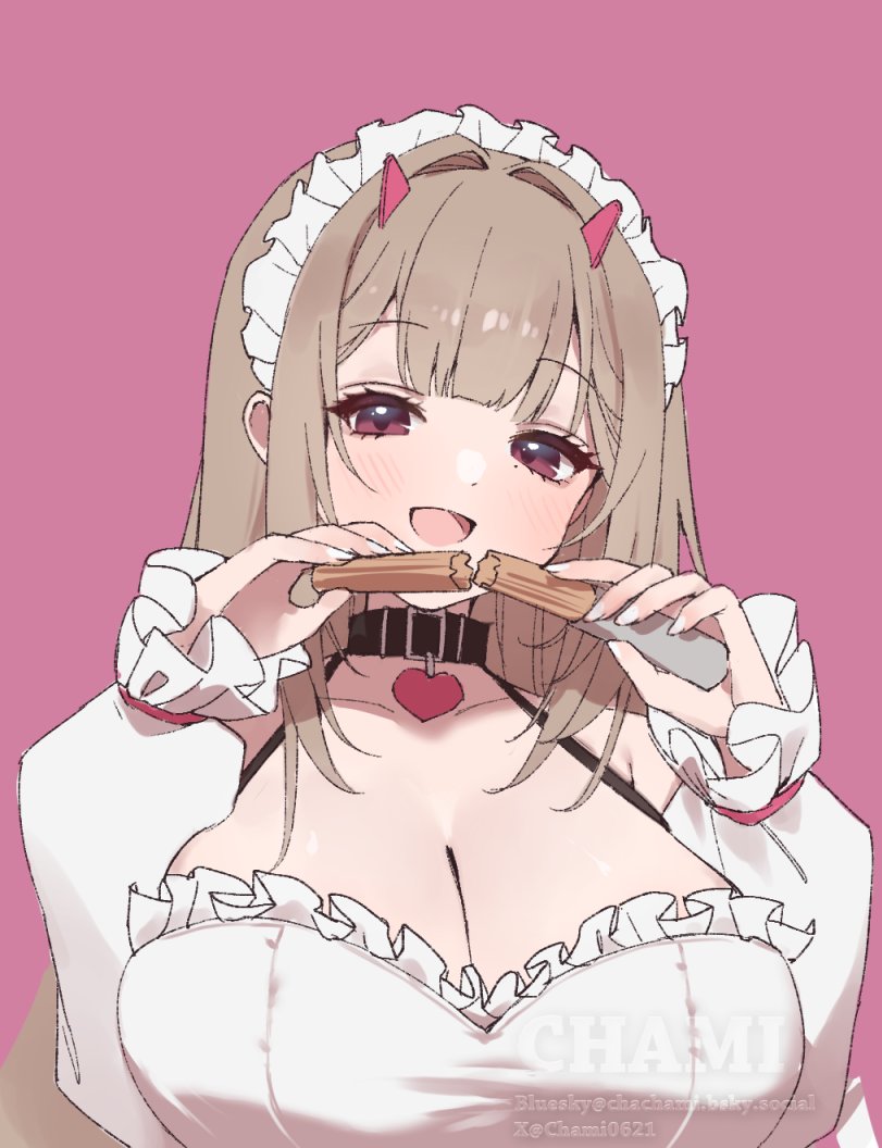 今天只畫了一點點