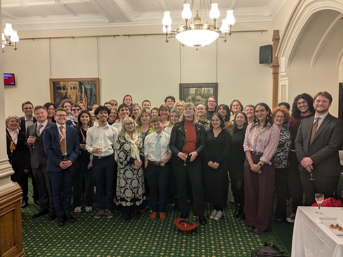 Second Sphinx tweet media