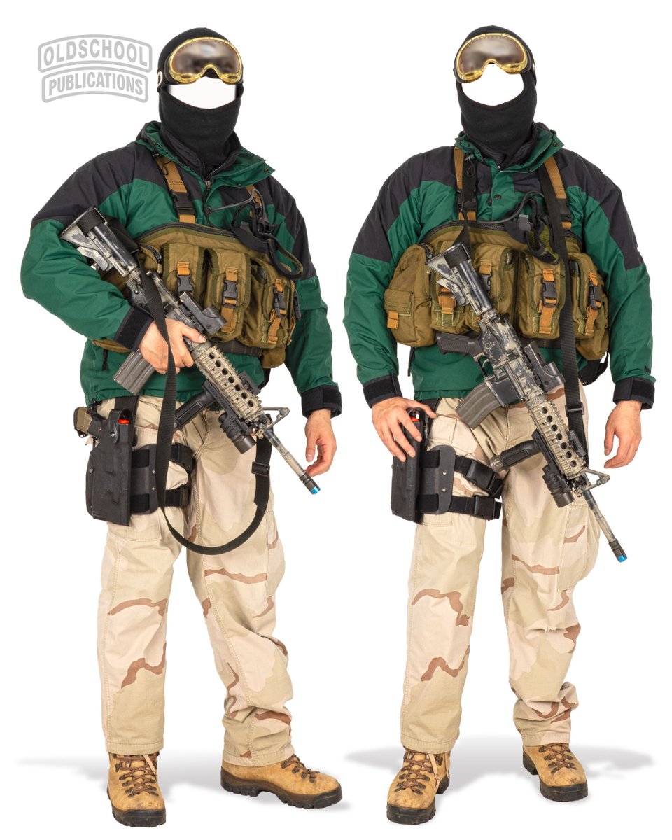 #1 Oldschool NSW kit for Afghanistan, inspired by the operator of ST3 Echo Platoon, December 2001, Kandahar, Afghanistan.
This is the first part of the kit. Ill list assault kit loadout(with DCU and plate carrier) soon.