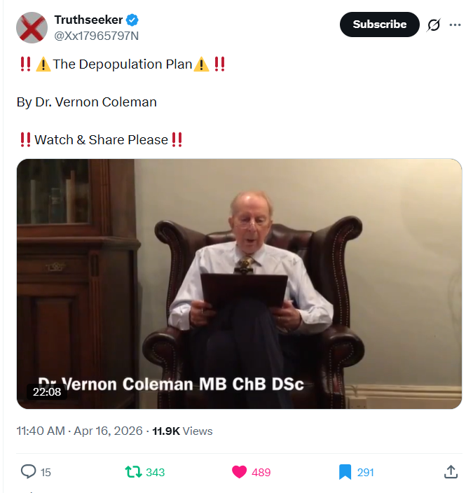 GoogleExpertUK's tweet image. Psalm 46:5✝️
God is in the midst of her, she shall not be moved; God shall help her...
🎥via @Xx17965797N
x.com/Xx17965797N/st…
x.com/austin_fit7699…
x.com/GoogleExpertUK…
Women were first to spread the Gospel.
LOVELACE'S OBJECTION, NOTE G.
THERE'S NO AI.
#socent🏦#AdasArmy