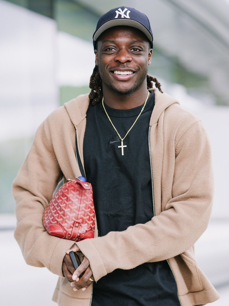 Manchester City tweet media