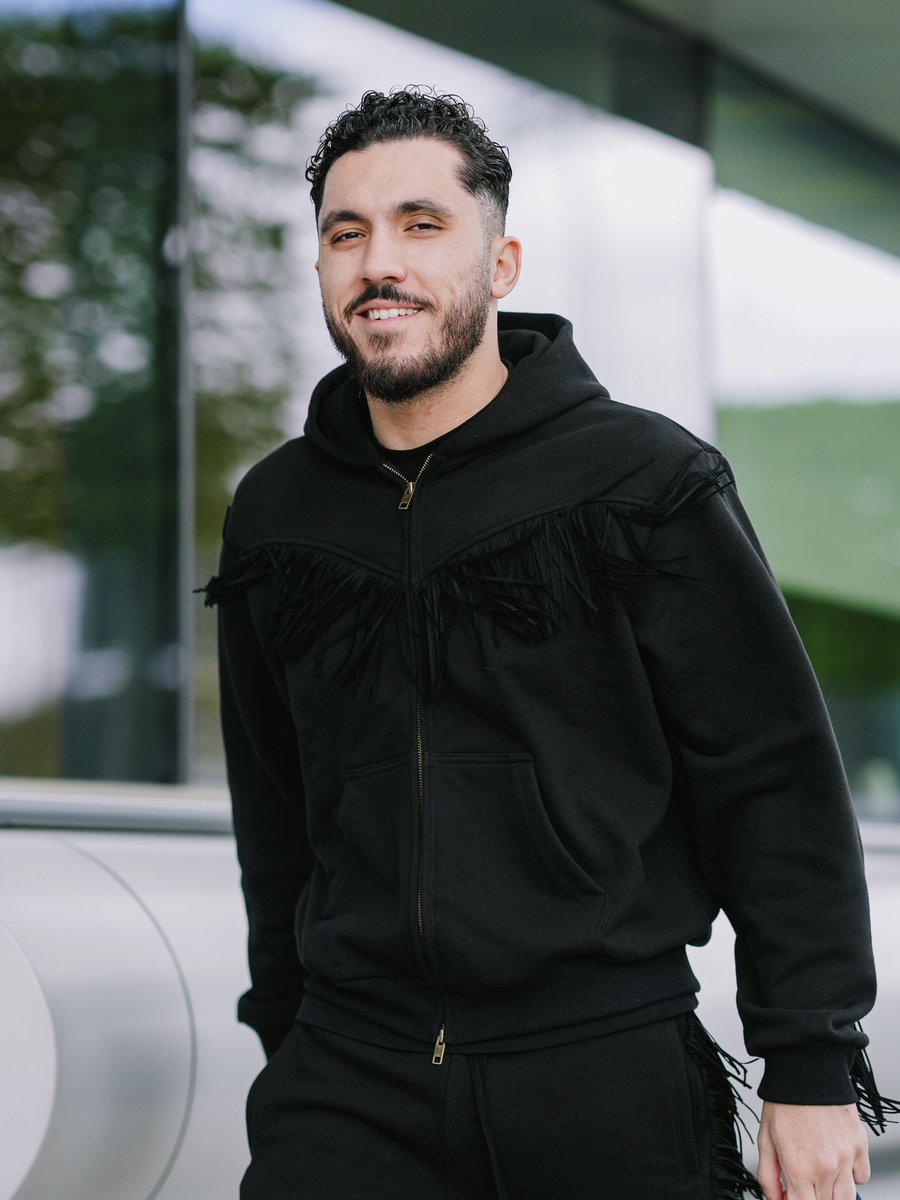 Manchester City tweet media