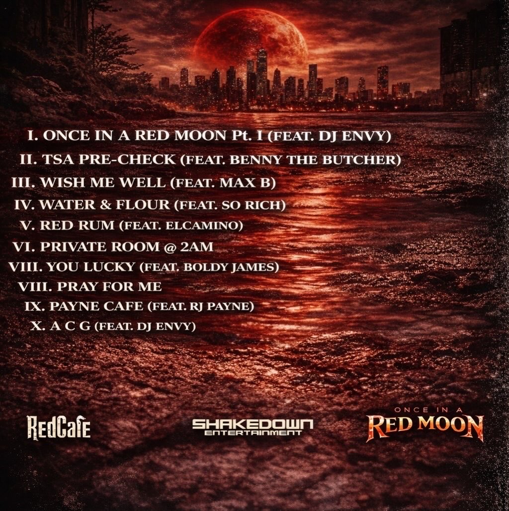 RJ PAYNE tweet media