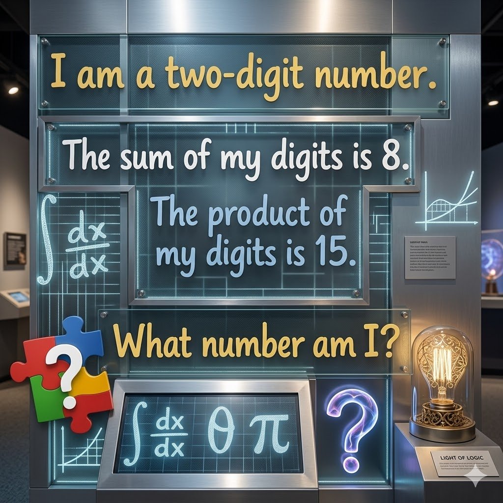 LAVKUSHVIS4076's tweet photo. What number am i ?? https://t.co/3AmbjjR2ou