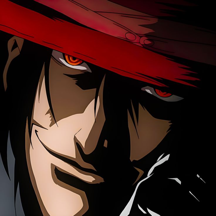 Hellsing Daily Shots tweet media