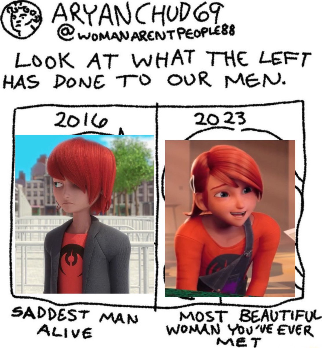 alix ☀️ tweet media