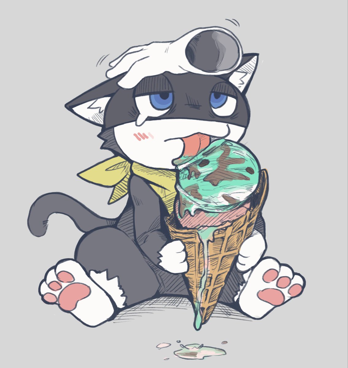 ヤグ／YAG tweet media