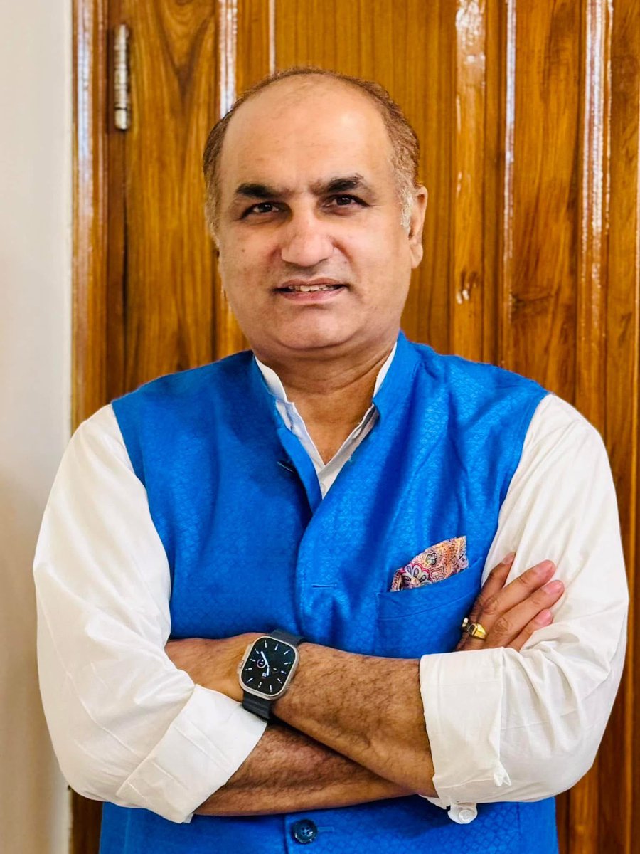 Deepak Bali tweet media