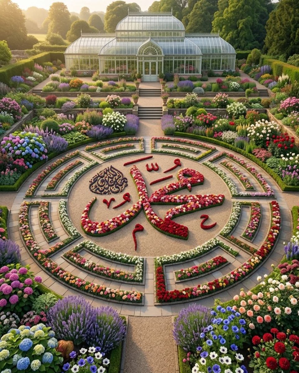 #صلوااااا_على_النبي 🩷