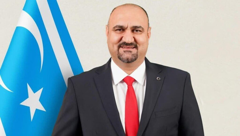Firas Ağaoğlu - فراس اغا اوغلو tweet media