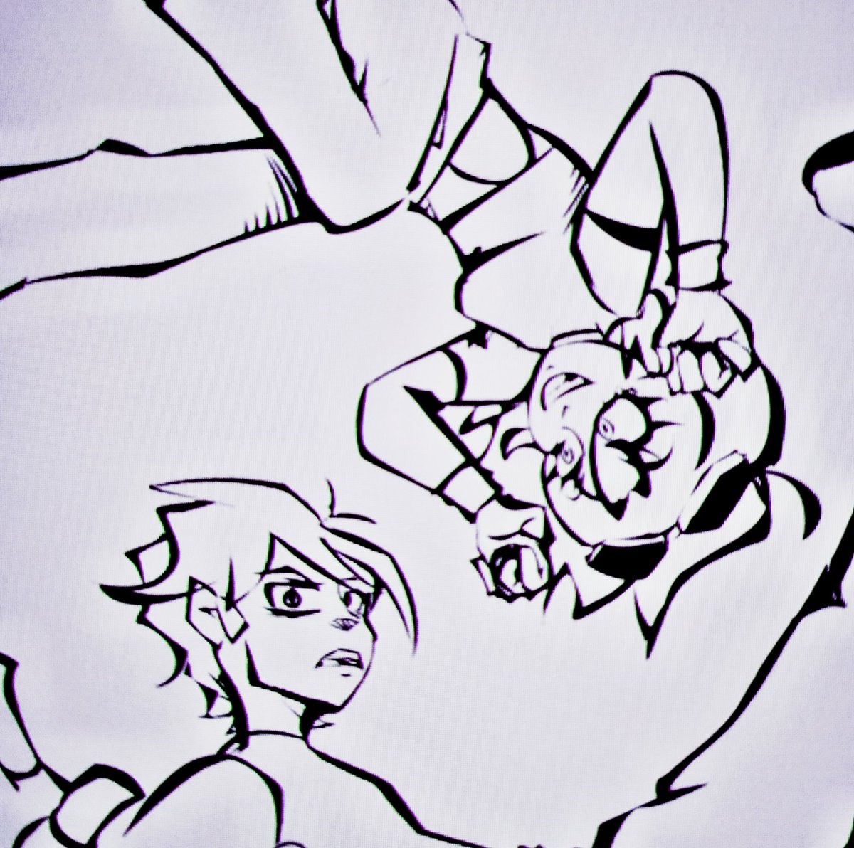 LuxEffct's tweet photo. #WIP https://t.co/9VrhChljZJ
