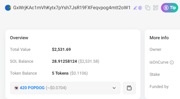 Eric Cryptoman tweet media