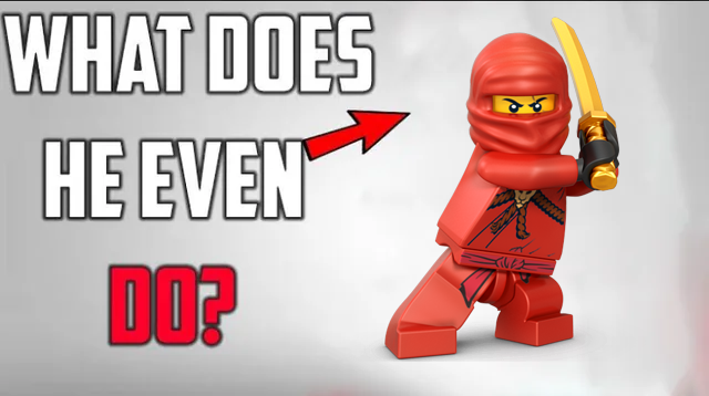 SoneSomeYuYu's tweet photo. I've been watching Ninjago with my girlfriend and I love making memes for this stupid ass show https://t.co/uuNNf1vqGw