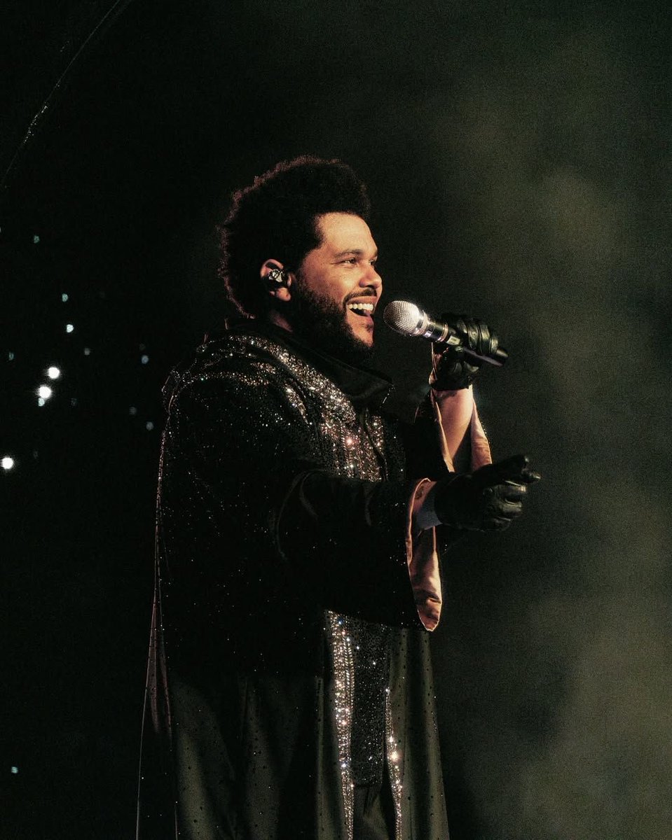 acervo the weeknd tweet media